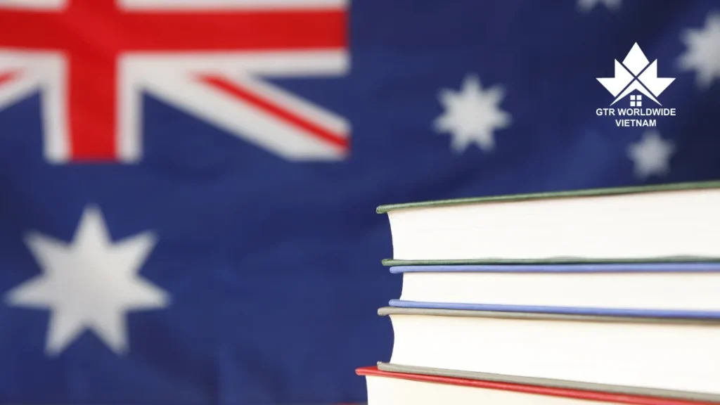 Du học Úc 2024 bắt đầu khó khăn hơn