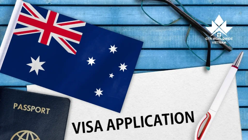 Du học Úc 2024 bắt đầu khó khăn hơn