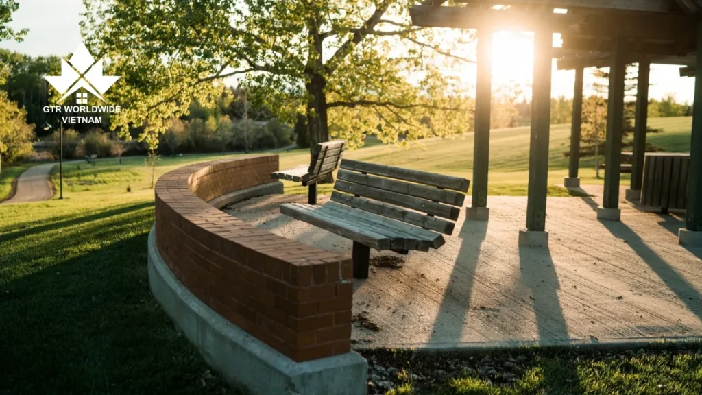 City of Camrose, Alberta - điểm hẹn an cư Canada 2024