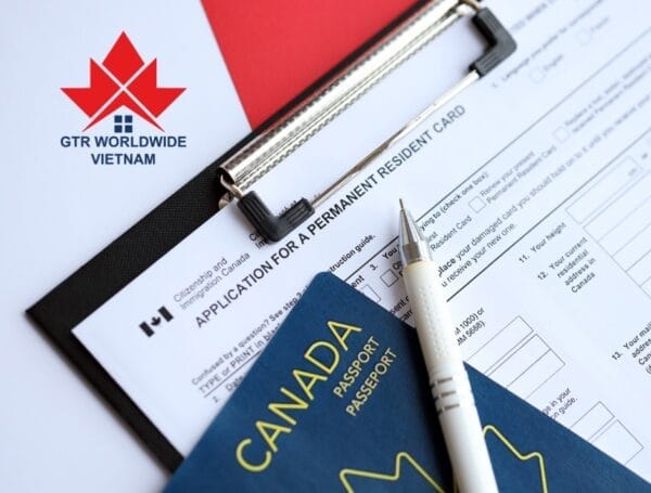 06 bước trong quá trình xét duyệt hồ sơ đăng ký PR
