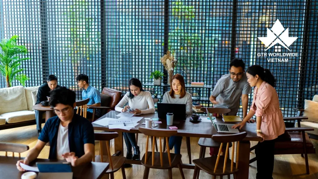 07 lợi ích khi du học: Kiến thức - Kinh nghiệm - Trải nghiệm 8 07 Lợi ích khi du học: Kiến thức - Trải nghiệm - Kinh nghiệm