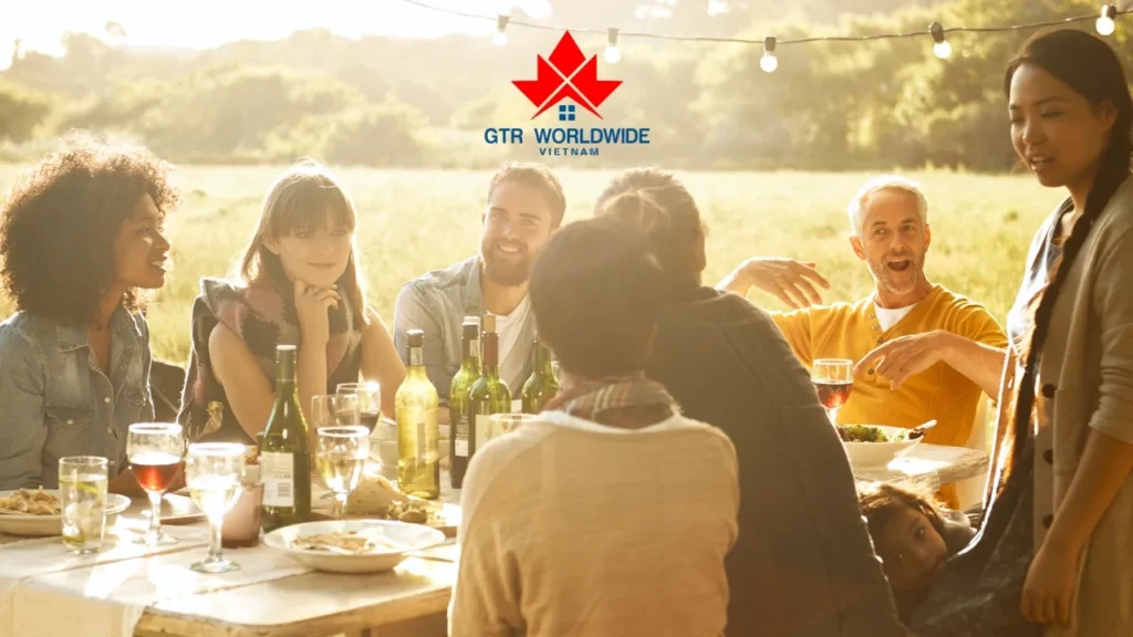 4 lý do mà các cộng đồng ở Canada ngày càng được nhiều người lựa chọn định cư 5 4 lý do mà các cộng đồng ở Canada ngày càng được nhiều người lựa chọn định cư.