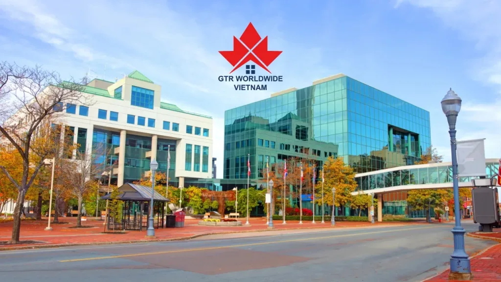 Định cư diện Doanh nhân New Brunswick - 1 lựa chọn mới cho doanh nhân Việt