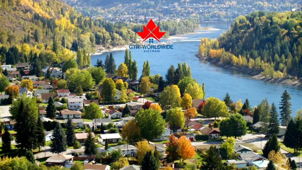 4 lý do mà các cộng đồng ở Canada ngày càng được nhiều người lựa chọn định cư 2 4 lý do mà các cộng đồng ở Canada ngày càng được nhiều người lựa chọn định cư.