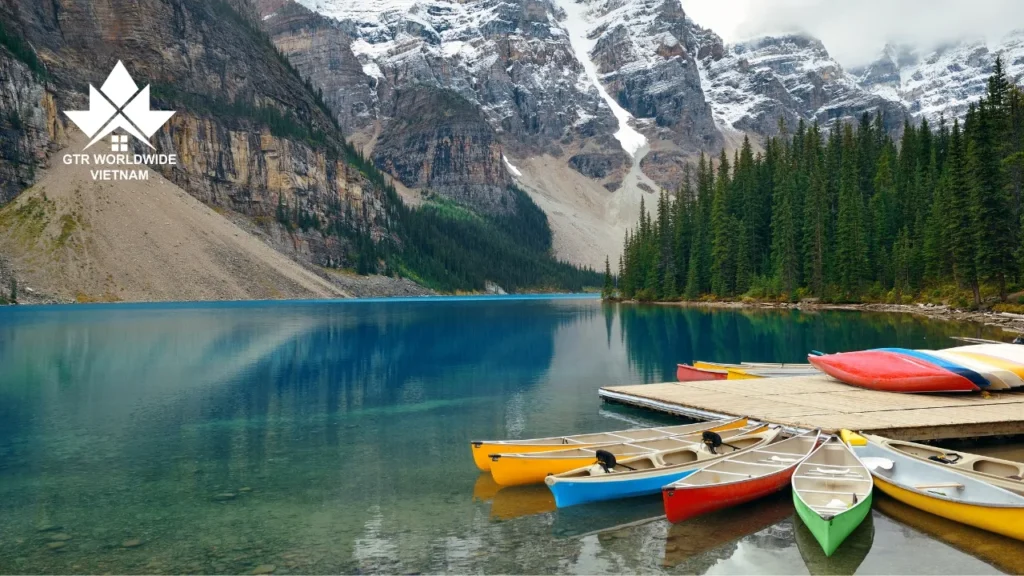 4 lý do mà các cộng đồng ở Canada ngày càng được nhiều người lựa chọn định cư 3 4 lý do mà các cộng đồng ở Canada ngày càng được nhiều người lựa chọn định cư.