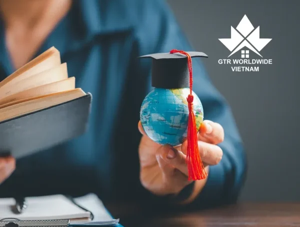 07 lợi ích khi du học: Kiến thức – Kinh nghiệm – Trải nghiệm