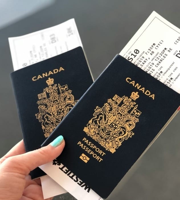 Canada Express Entry 23 gtrworldwide.com.vn