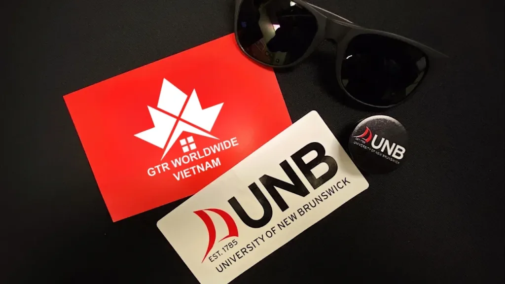 04 lý do cực lớn mà bạn nên cân nhắc du học ở New Brunswick