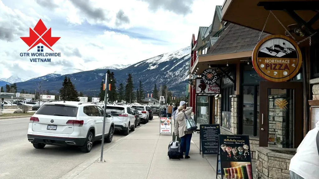 Khảo sát đầu tư tại các cộng đồng ở Alberta (04/2024) 11 Khảo sát đầu tư tại các cộng đồng ở Alberta (04/2024)