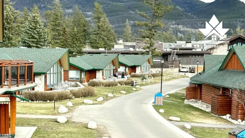 Khảo sát đầu tư tại các cộng đồng ở Alberta (04/2024) 3 Khảo sát đầu tư tại các cộng đồng ở Alberta (04/2024)