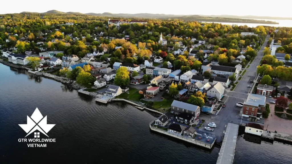 04 lý do cực lớn mà bạn nên cân nhắc du học ở New Brunswick