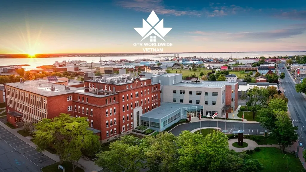 04 lý do cực lớn mà bạn nên cân nhắc du học ở New Brunswick