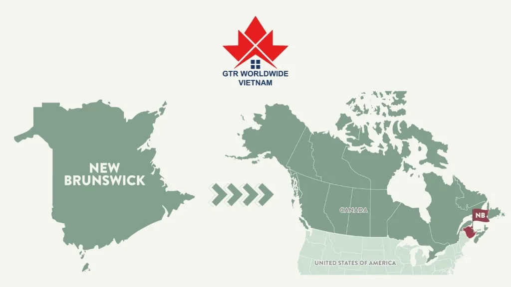 04 lý do cực lớn mà bạn nên cân nhắc du học ở New Brunswick