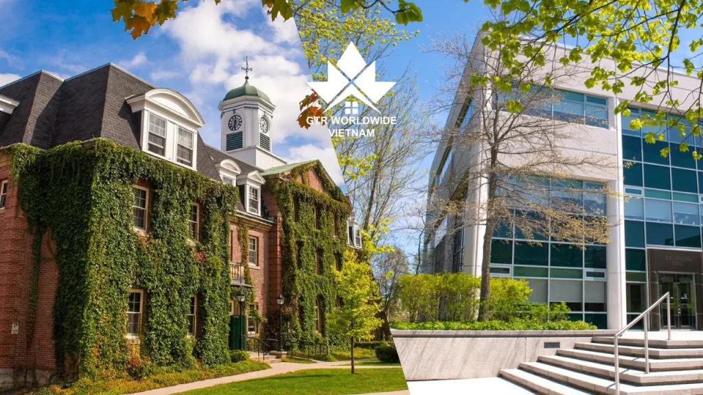 04 lý do cực lớn mà bạn nên cân nhắc du học ở New Brunswick