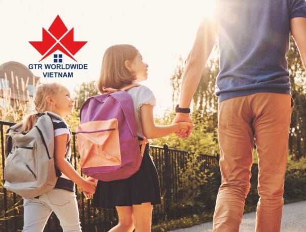 Đầu tư - Định cư Canada: Giải quyết bài toán kinh tế 2024 về chi phí du học ngày càng cao