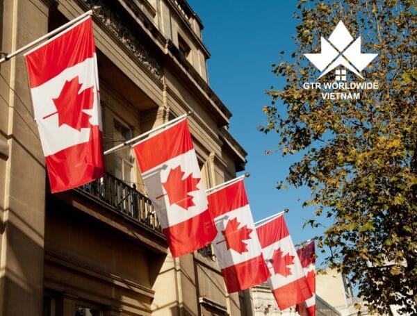 Những thay đổi đối với Chương trình Lao động Nước ngoài Tạm thời (TFW) của Canada, có hiệu lực từ 01.05.2024