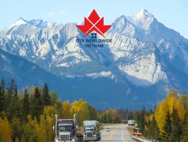 Kinh doanh ở Alberta: Xu hướng mới cho con đường định cư bền vững 2024