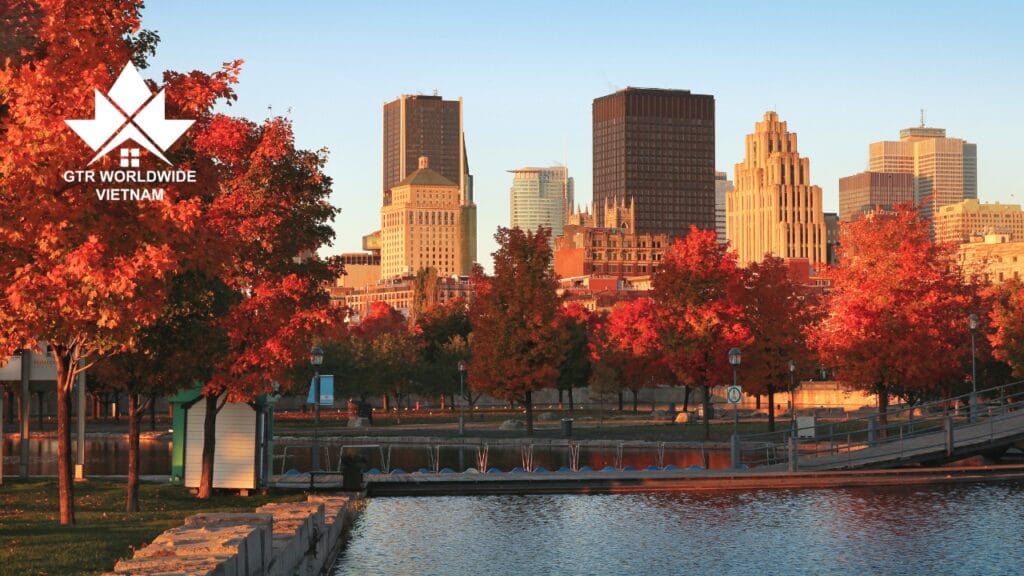 04 điều bạn không nên làm ở Canada 1 04 điều bạn không nên làm ở Canada