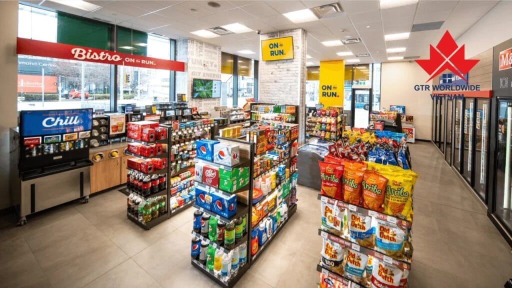 Đầu tư Định cư Canada: 05 mô hình kinh doanh phổ biến của người Việt tại Alberta 12 Đầu tư Định cư Canada: 05 mô hình kinh doanh phổ biến của người Việt tại Alberta