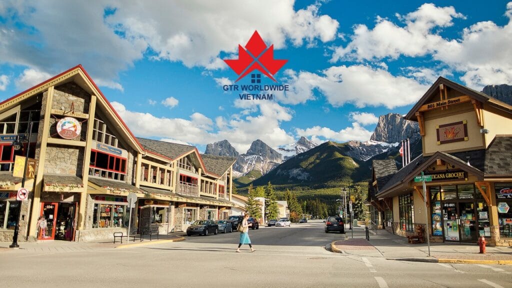 Đầu tư Định cư Canada: 05 mô hình kinh doanh phổ biến của người Việt tại Alberta 4 Đầu tư Định cư Canada: 05 mô hình kinh doanh phổ biến của người Việt tại Alberta