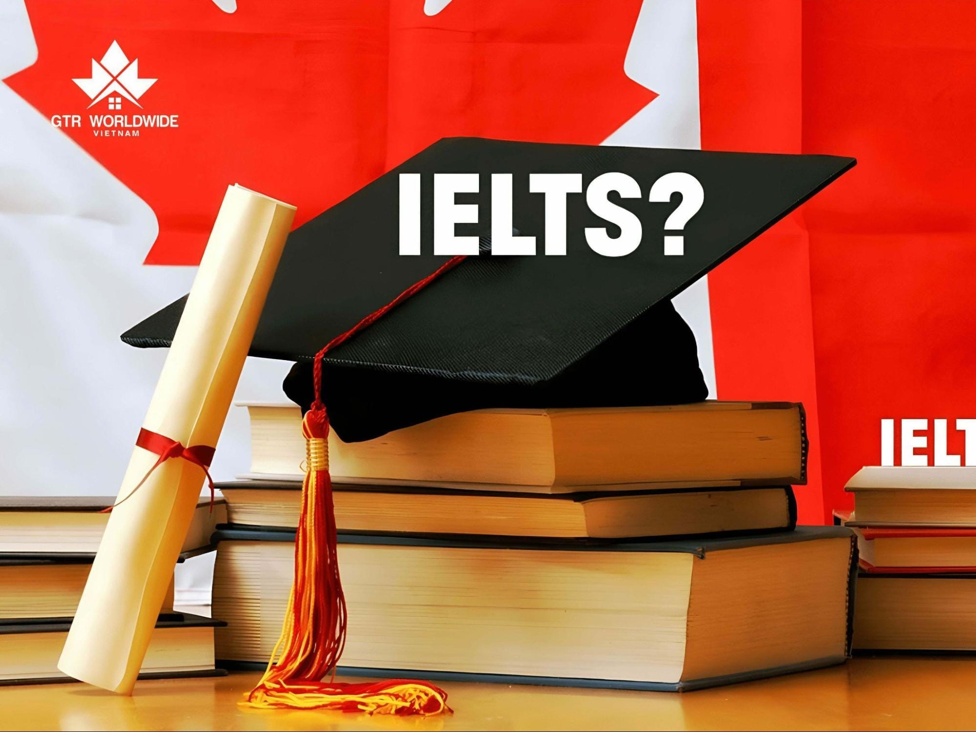 Bí Quyết Định Cư Canada Không Cần IELTS 1 lựa chọn định cư canada không cần ielts
