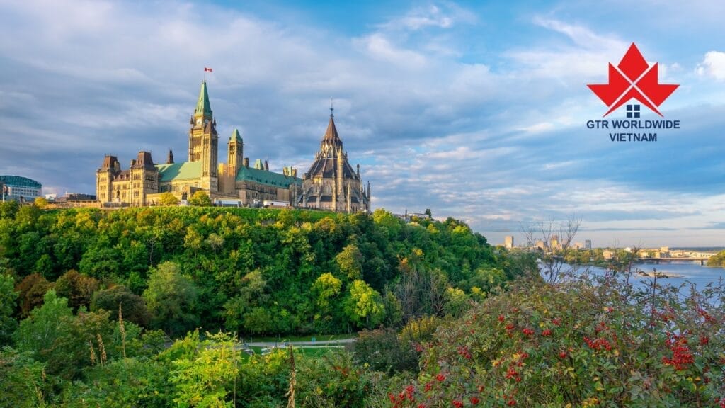 05 thách thức mà người mới đến Canada thường đối mặt