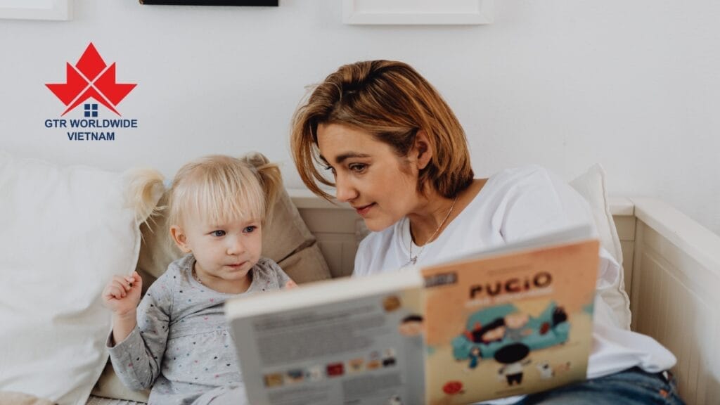 Chương trình thí điểm mới cung cấp con đường thường trú vĩnh viễn cho Người chăm sóc nước ngoài, được thông báo vào 06.2024