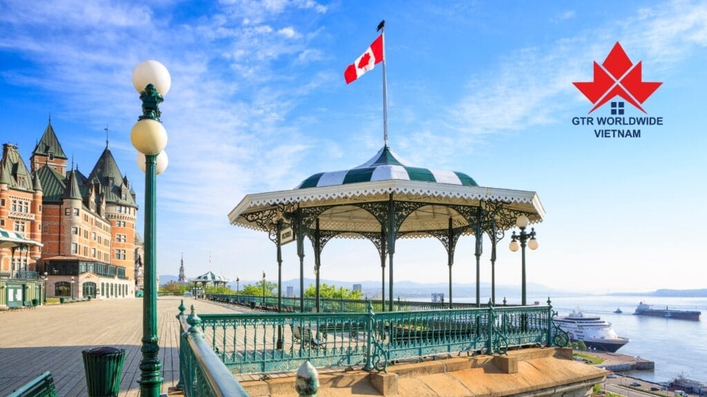 05 thách thức mà người mới đến Canada thường đối mặt