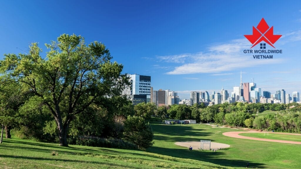 05 thách thức mà người mới đến Canada thường đối mặt