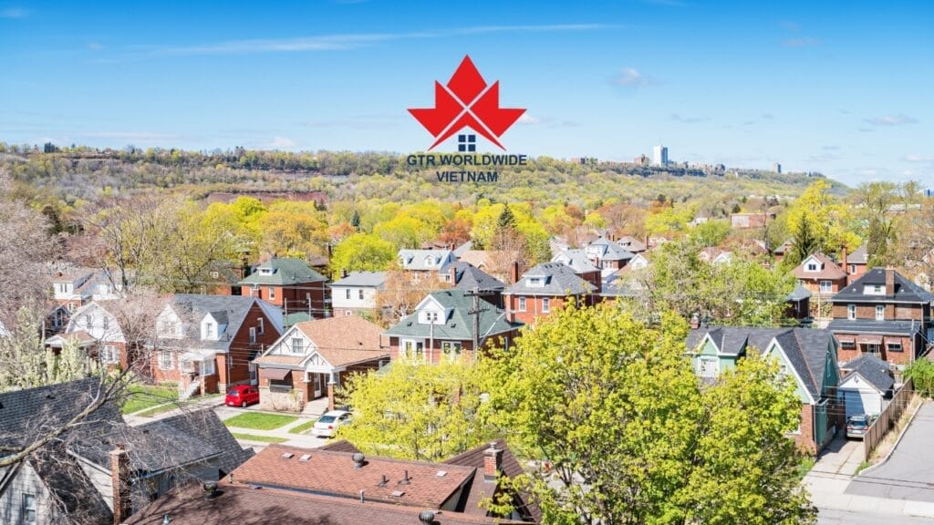 05 thách thức mà người mới đến Canada thường đối mặt