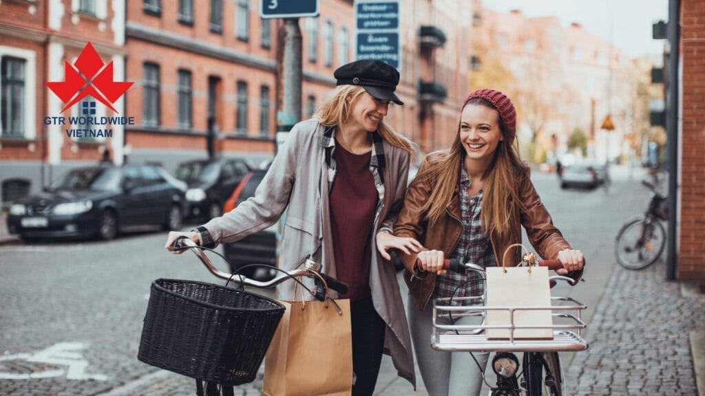 05 thách thức mà người mới đến Canada thường đối mặt