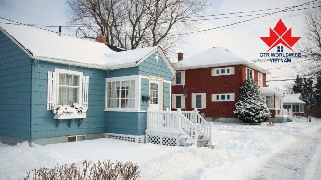 05 thách thức mà người mới đến Canada thường đối mặt