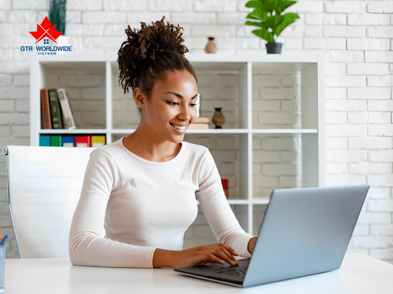 cách tạo hồ sơ chương trình Canada Express Entry