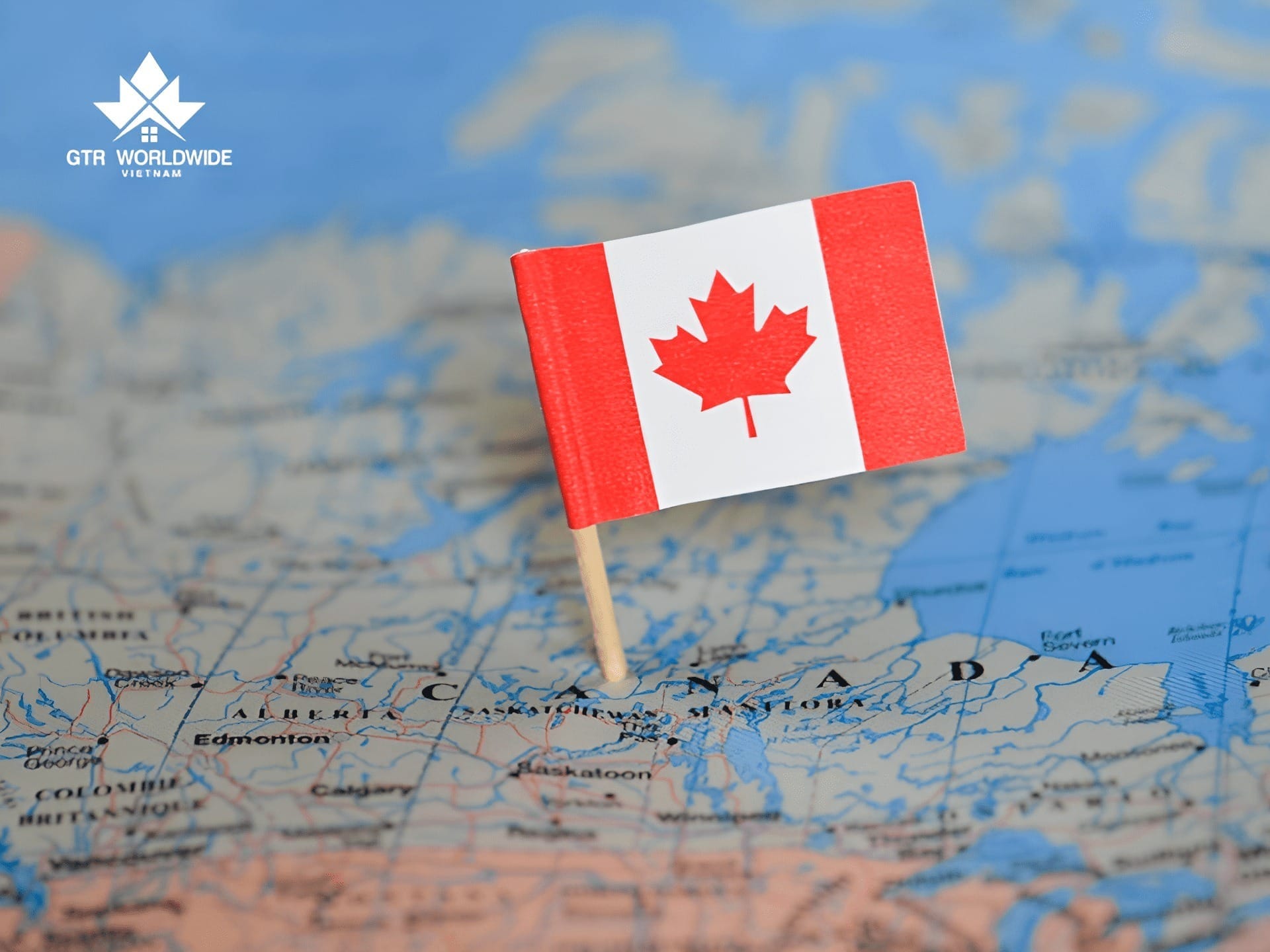 Bí Quyết Định Cư Canada Không Cần IELTS 4 định cư canada không cần ielts
