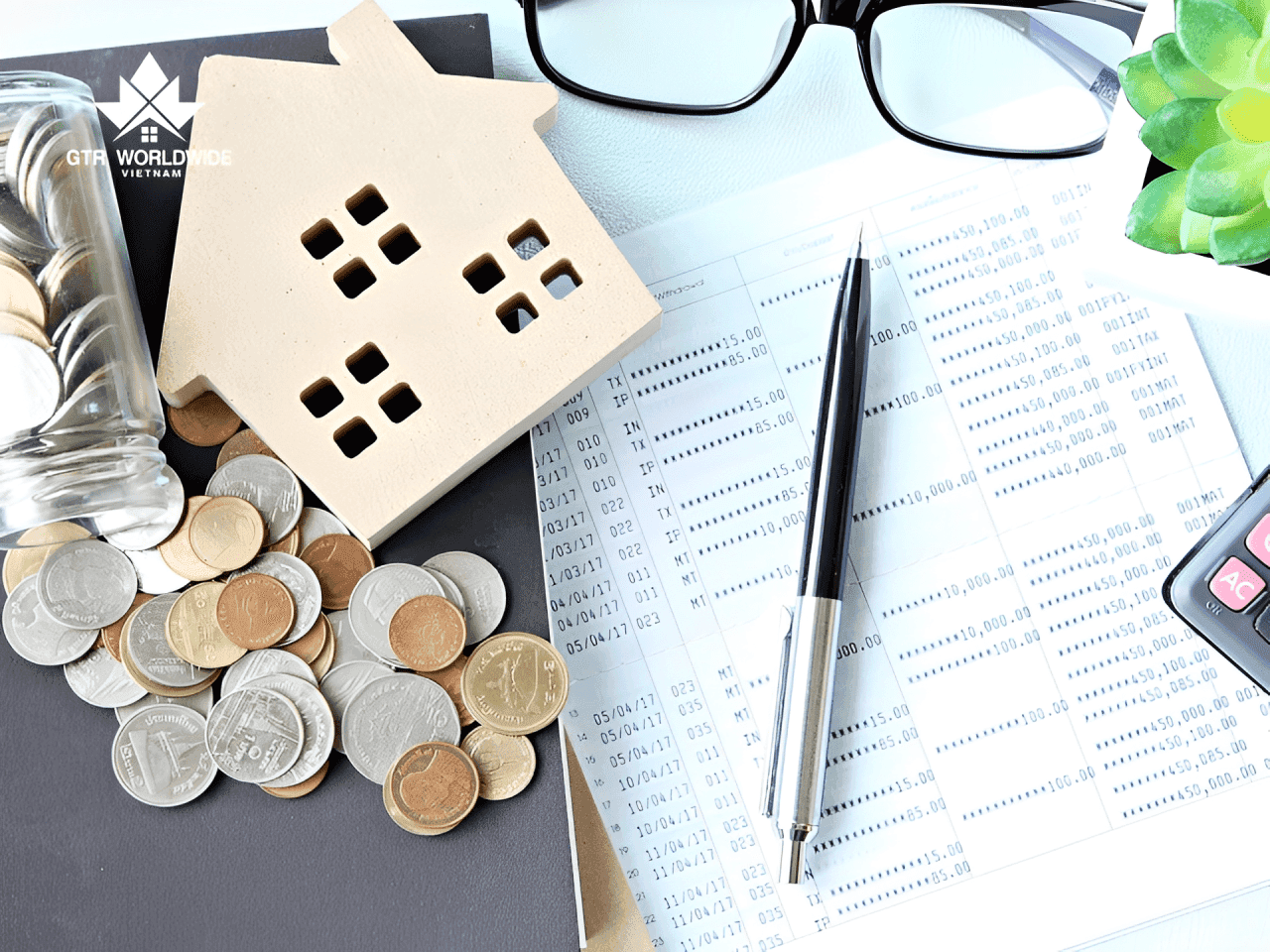 chứng minh bằng chứng về quỹ thanh toán cho Canada Express Entry