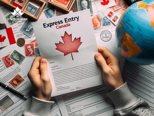 tư vấn định cư canada chương trình Express Entry