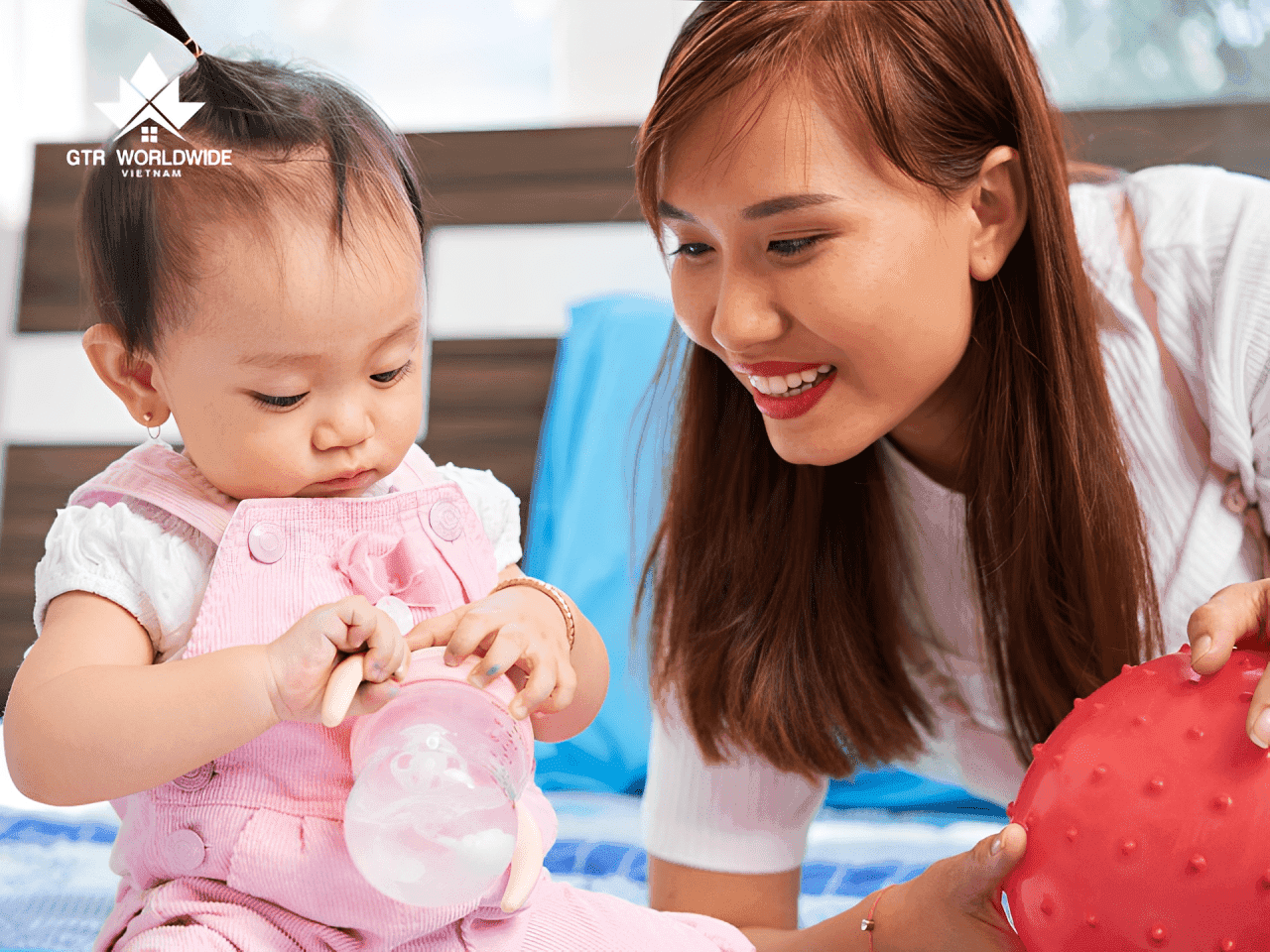 Skilled Worker Canada - Tổng Hợp Cách Định Cư Diện Công Nhân Lành Nghề 3 định cư diện Skilled Worker Canada với nghề chăm sóc trẻ em