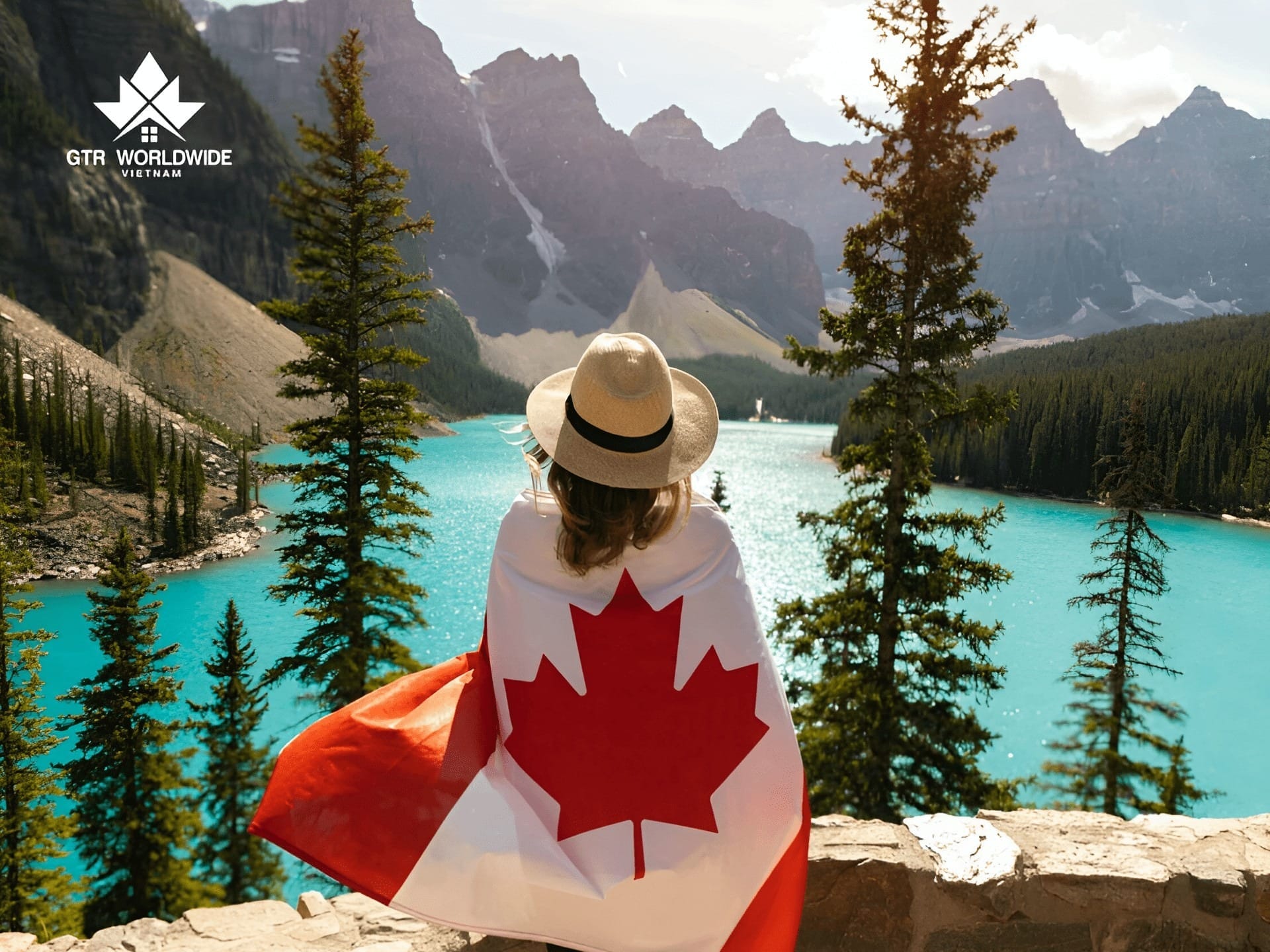 tư vấn định cư canada