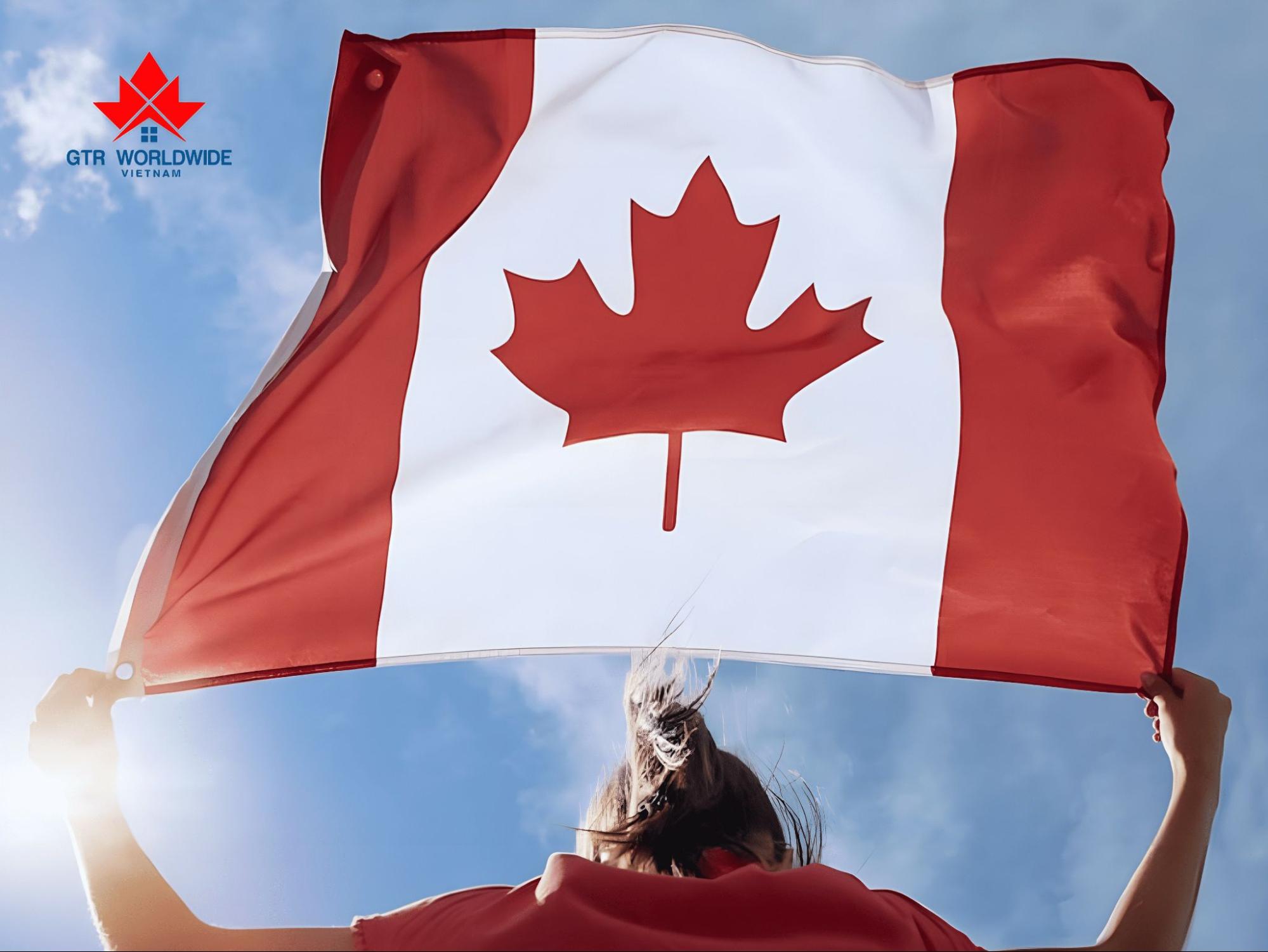 các diện định cư canada cho cả gia đình