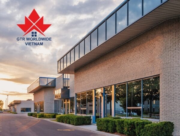 06 bước để bắt đầu kinh doanh ở Canada