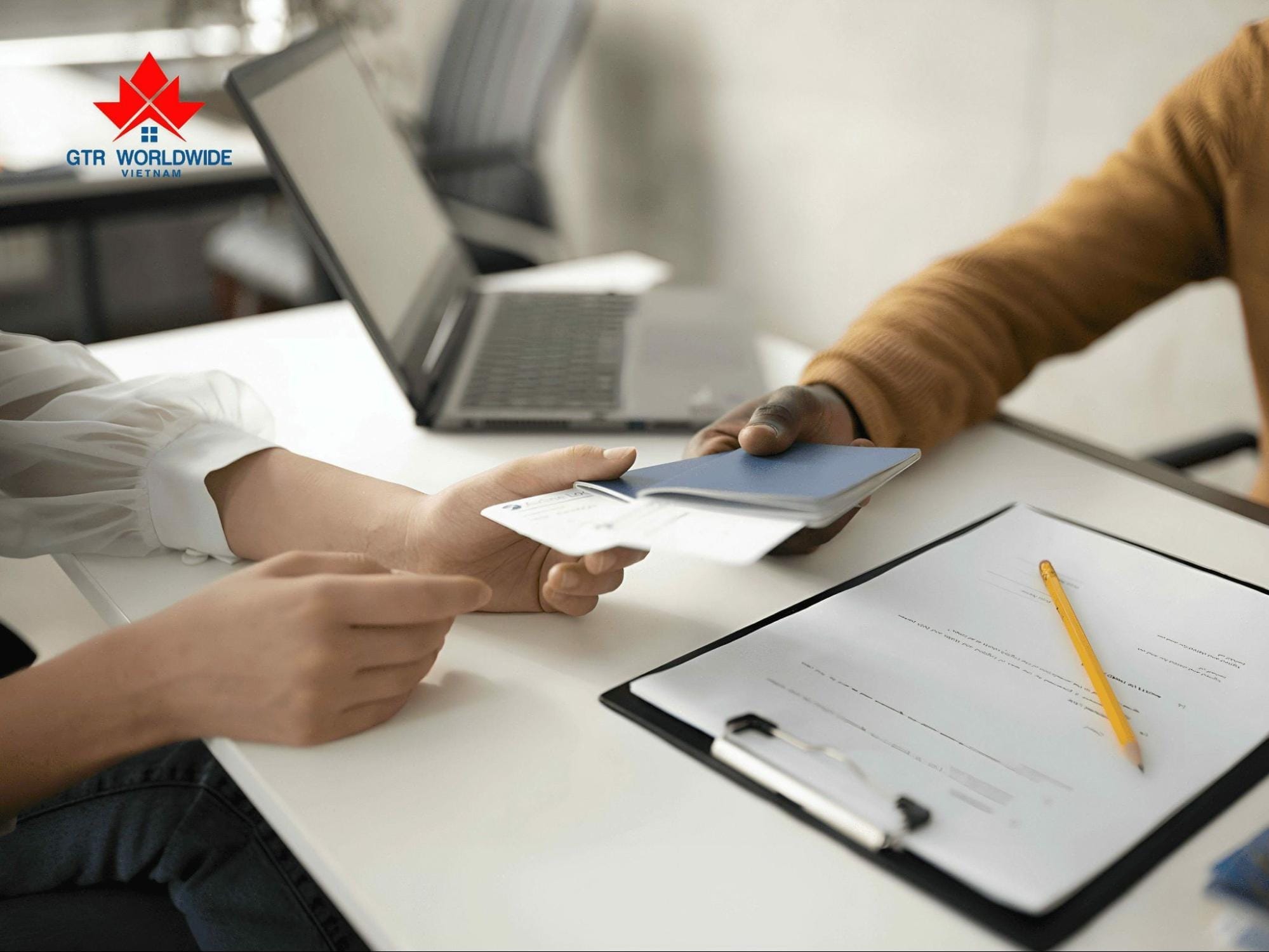 GTR Worldwide giúp tư vấn định cư canada chi tiết