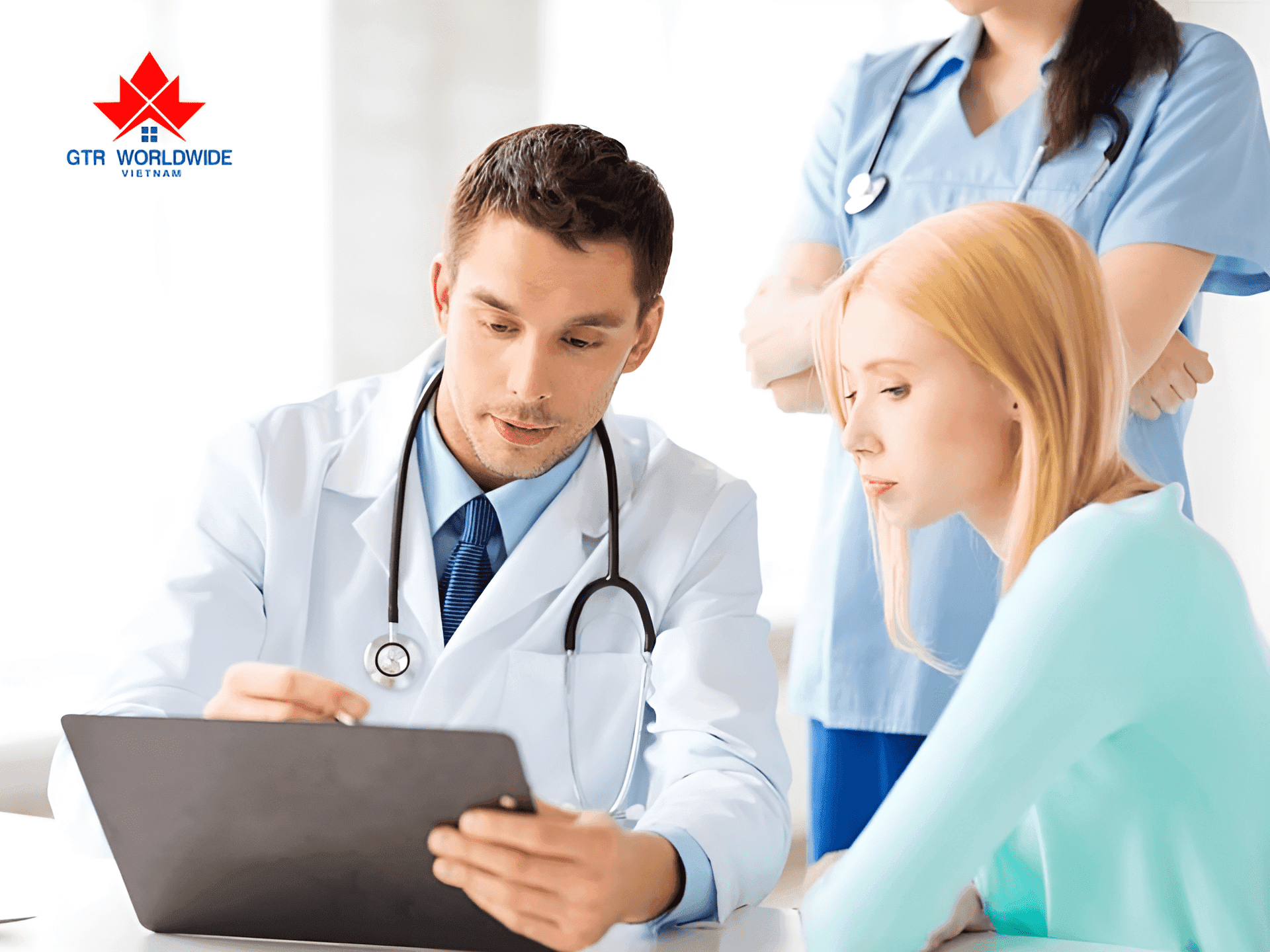 tư vấn định cư canada để được hưởng hệ thống chăm sóc sức khoẻ tốt 