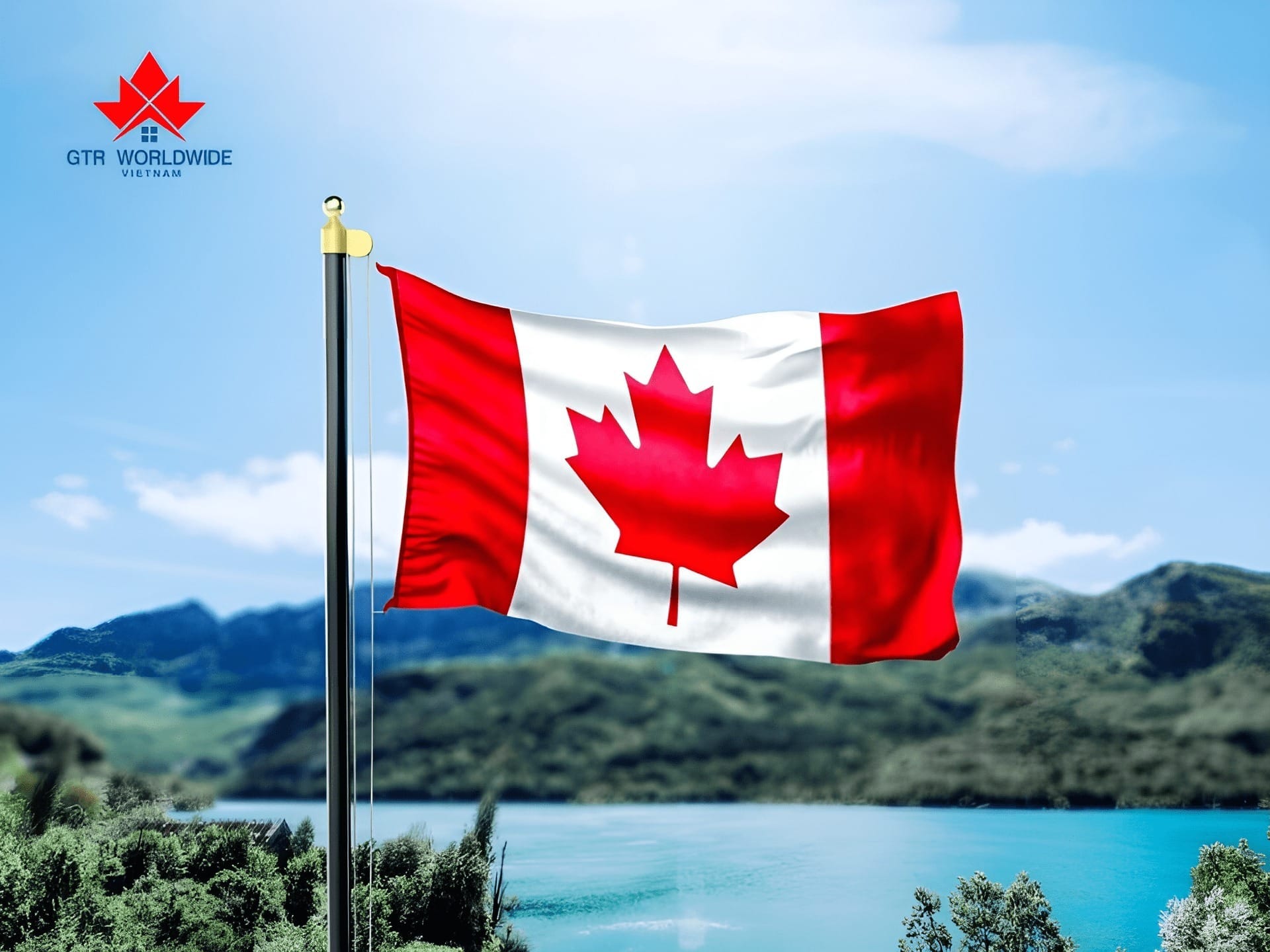 Bí Quyết Định Cư Canada Không Cần IELTS 3 những chương trình định cư canada không cần ielts