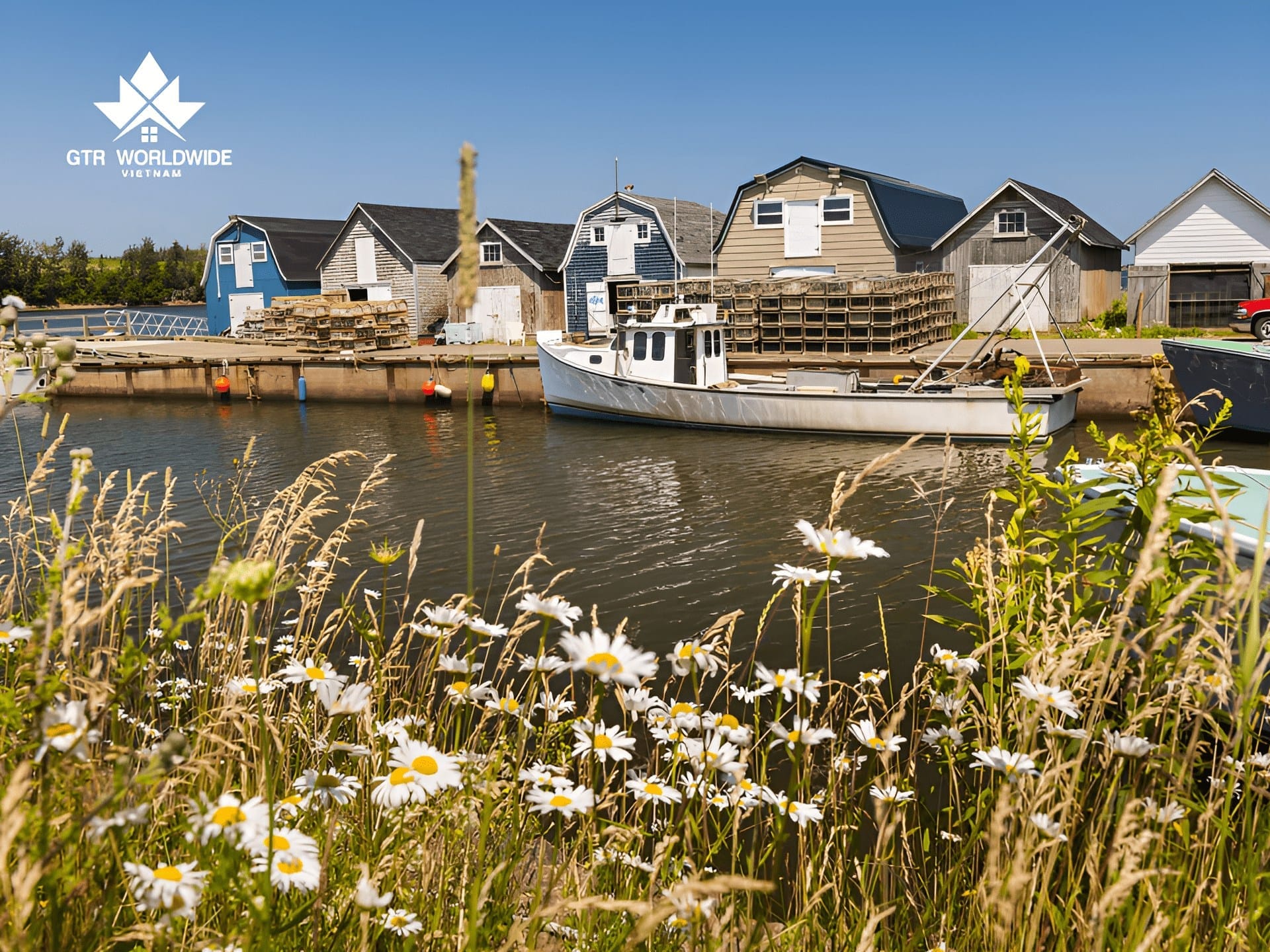 tư vấn định cư canada tại Prince Edward Island