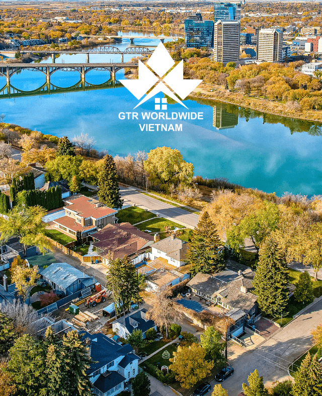 Định cư canada saskatchewan