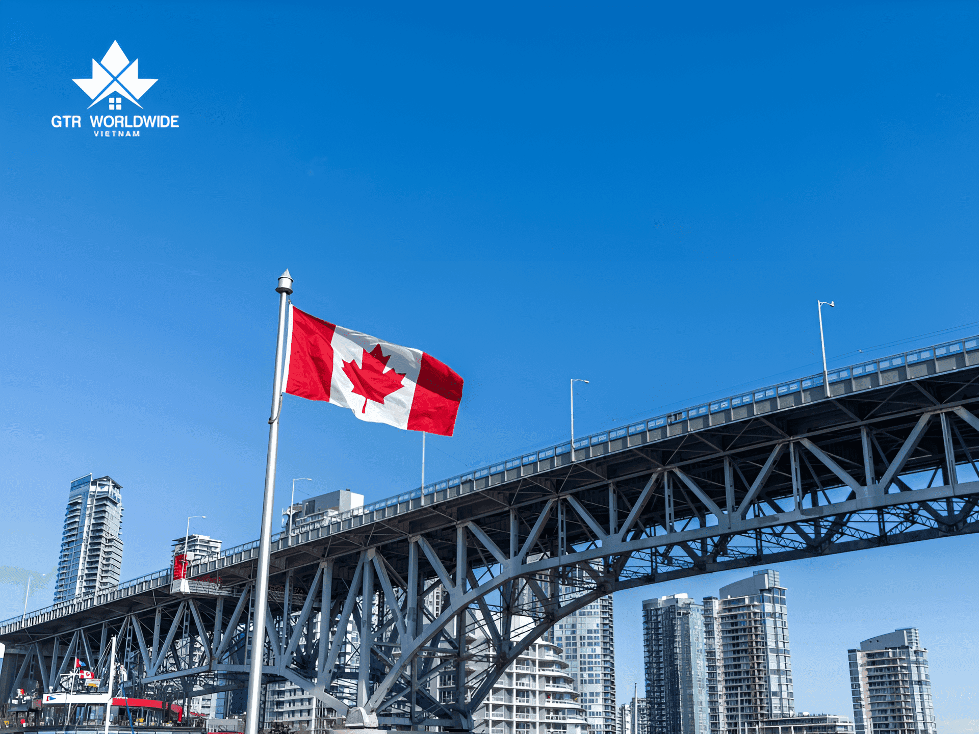tìm hiểu về tư vấn định cư canada