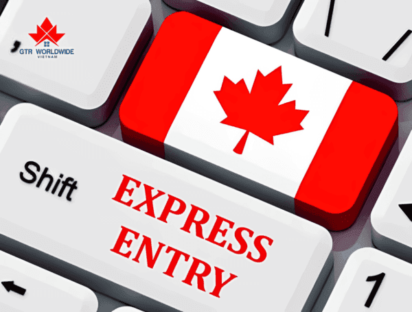 Tìm hiểu thông tin về Express Entry