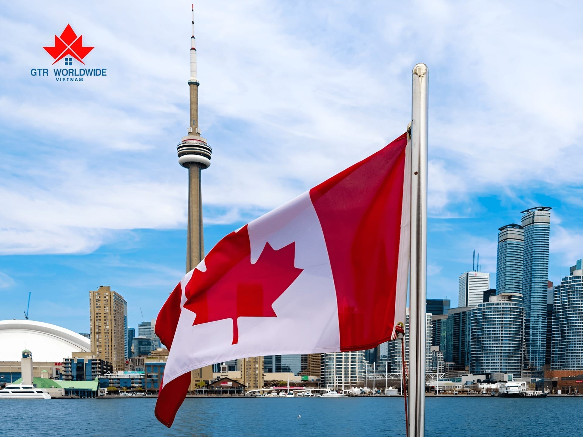 tuân thủ quy định định cư canada cho cả gia đình