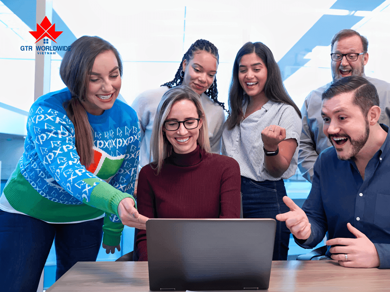 Ứng viên tiềm năng sẽ được vào nhóm Express Entry