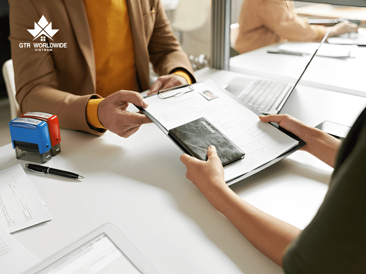 Skilled Worker Canada - Tổng Hợp Cách Định Cư Diện Công Nhân Lành Nghề 5 tư vấn xin thị thực định cư diện Skilled Worker Canada